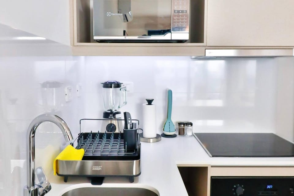 A luxury space to make you feel at home Apartment in Asunción