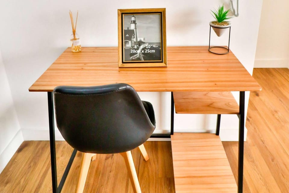 A luxury space to make you feel at home Apartment in Asunción