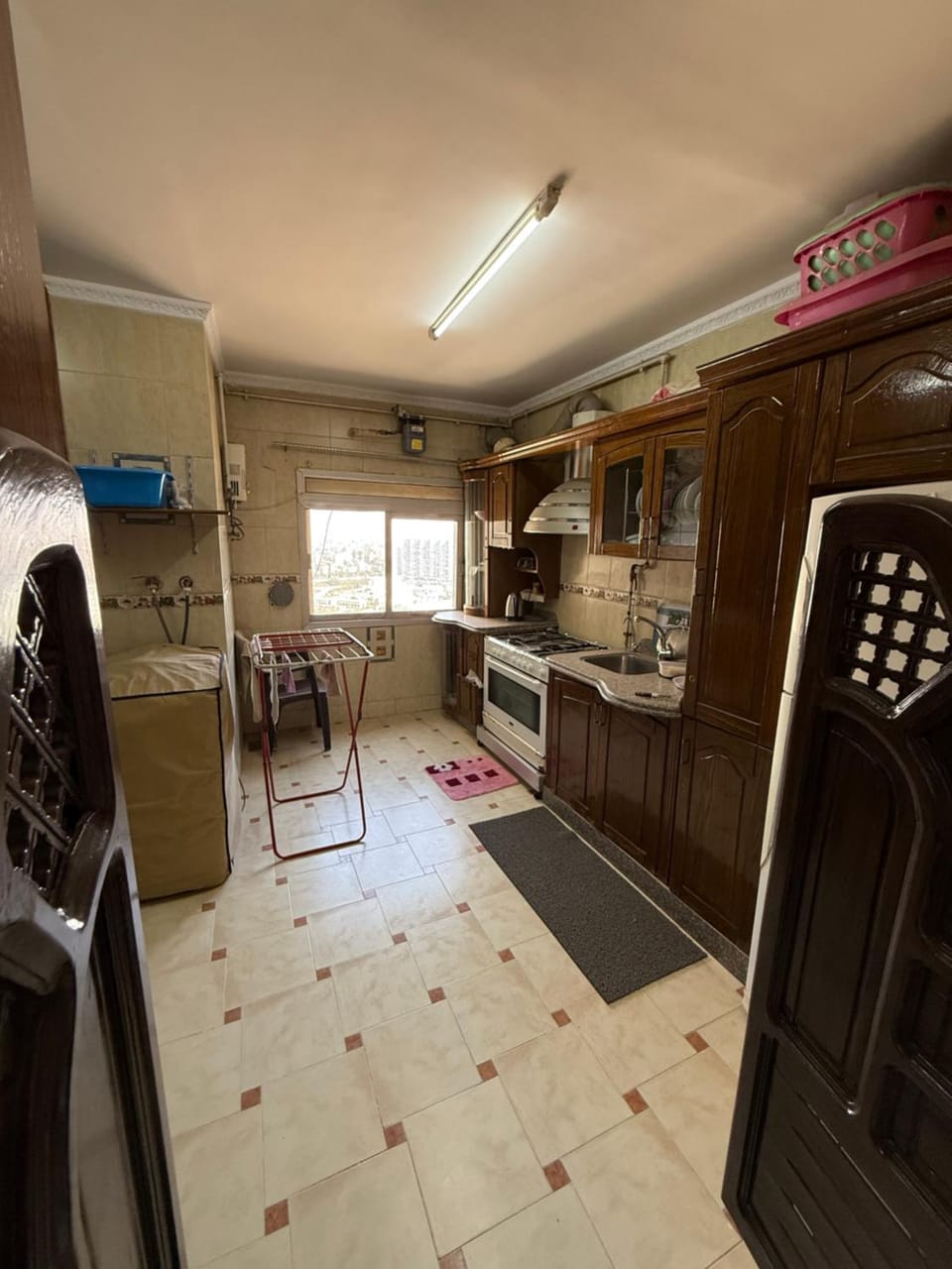 Nilefront Apartment in Maadi Apartment in Cairo Governorate
