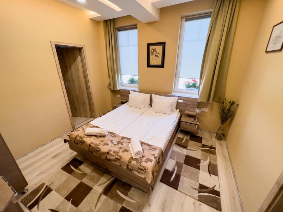 Fehér Akác Wellness Vendégház Apartment in Hungary