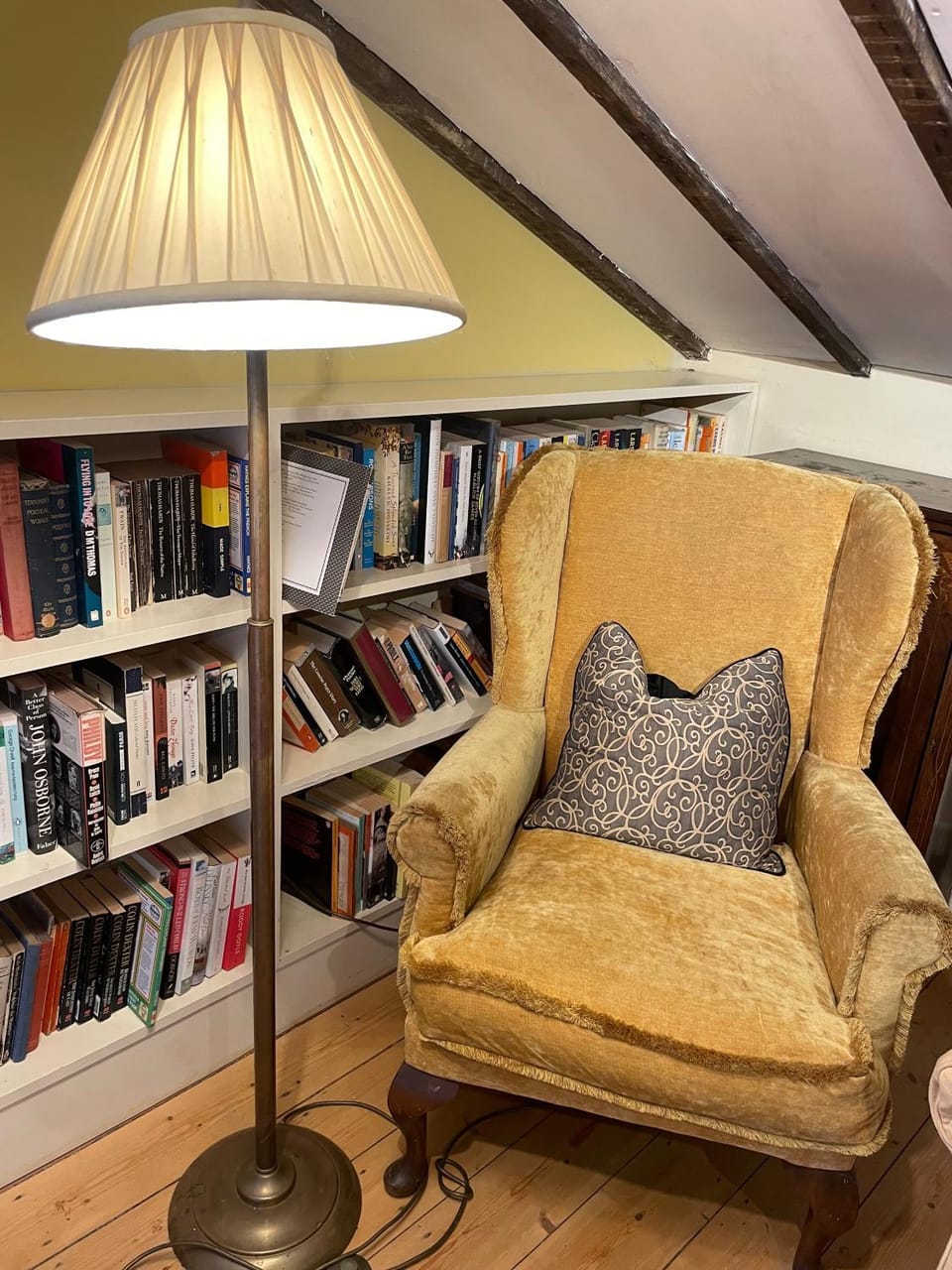 Library