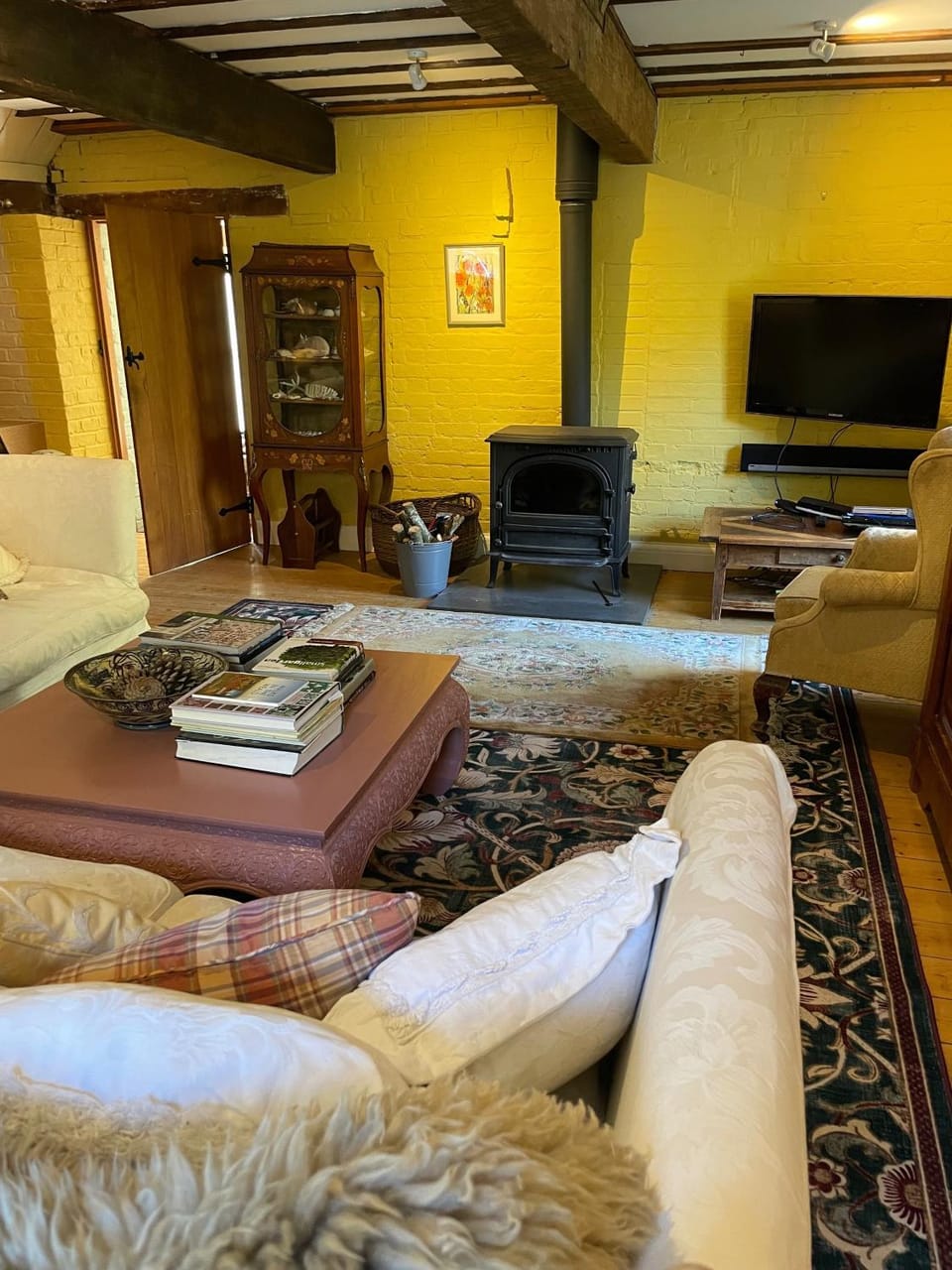 Lounge or bar