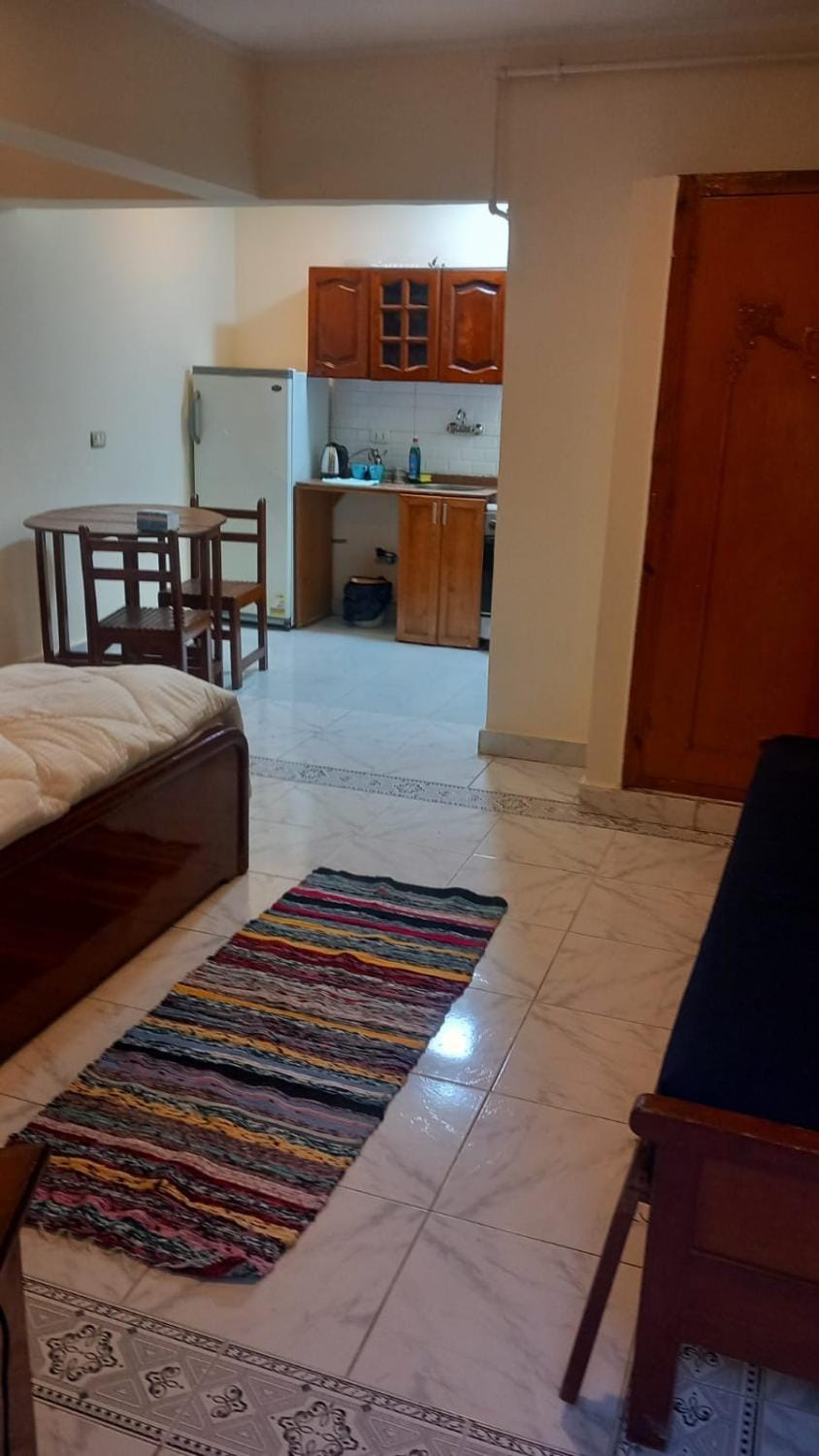 Cozy lovely studio 2 Apartment in South Sinai Governorate