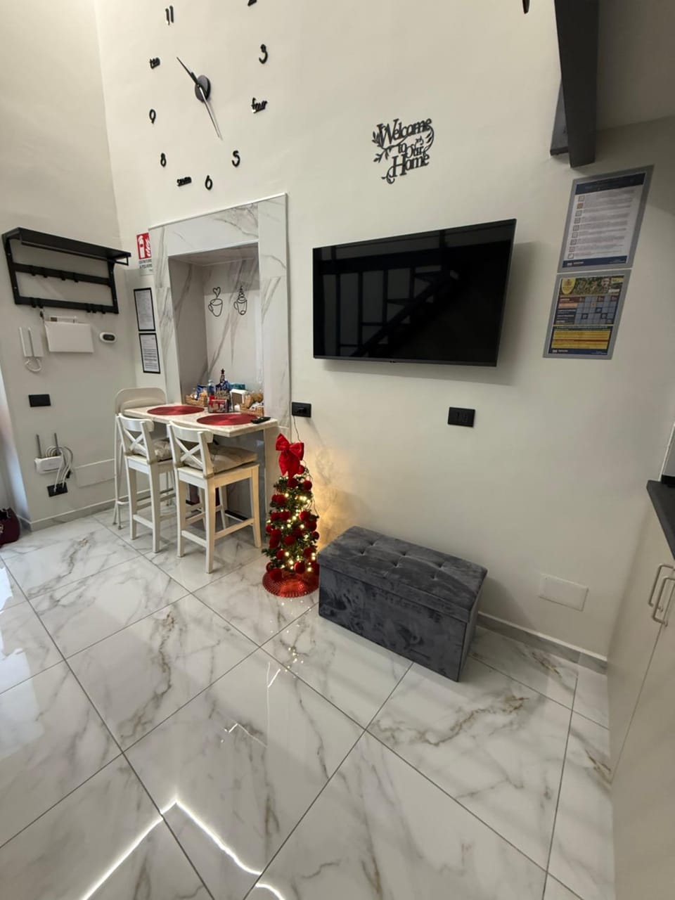 Dimora Sanfelice House in Campania