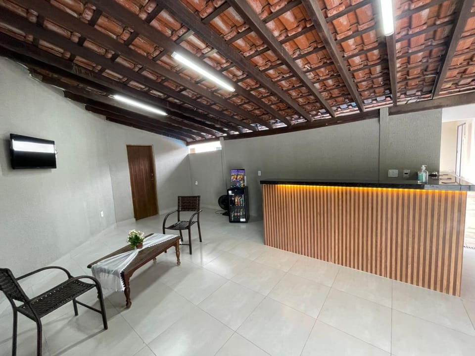 Living room, Lobby or reception