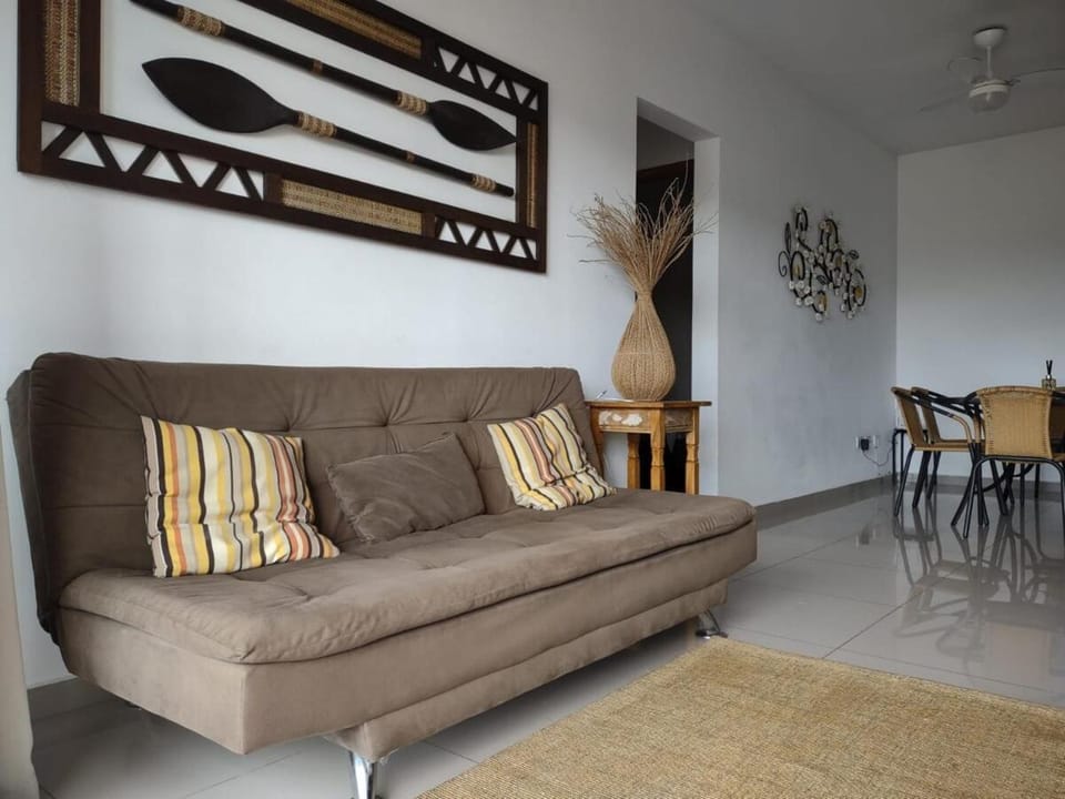 Cozy apartment in Ubatuba Apartment in Ubatuba