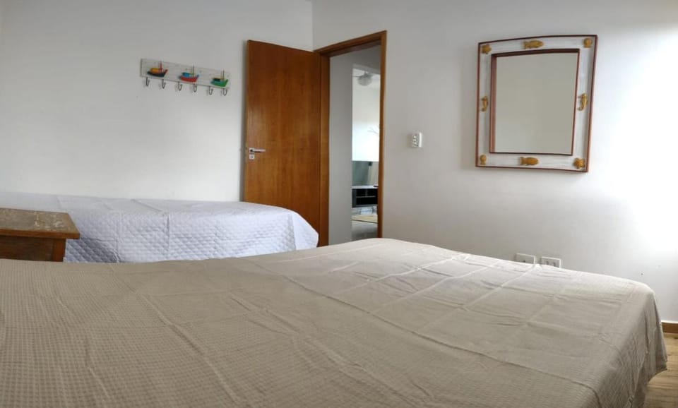 Cozy apartment in Ubatuba Apartment in Ubatuba
