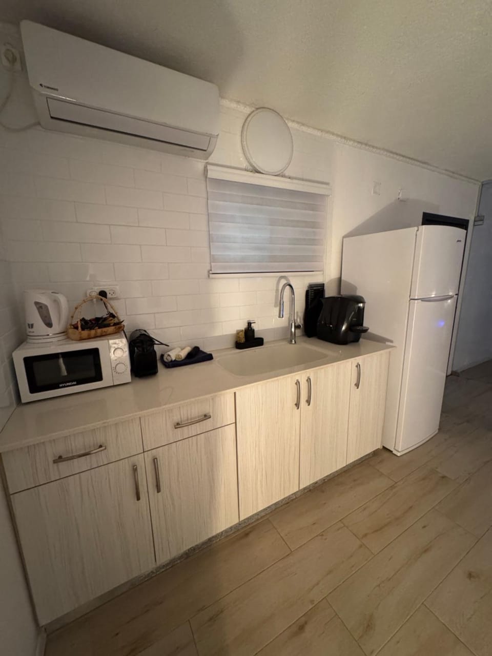 לקשורי סוויט - Luxury suite Apartment in North District
