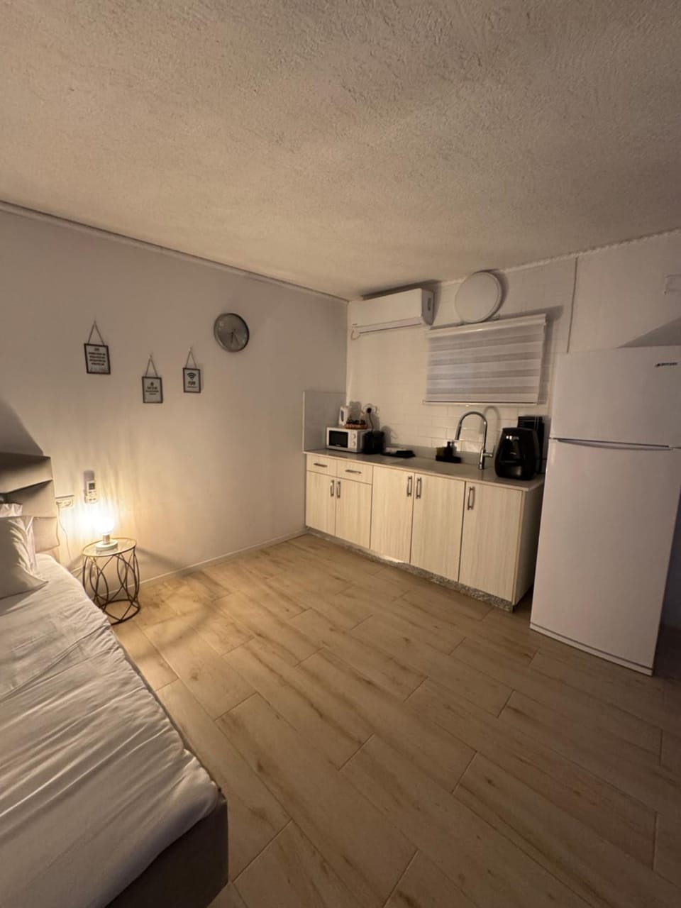 לקשורי סוויט - Luxury suite Apartment in North District