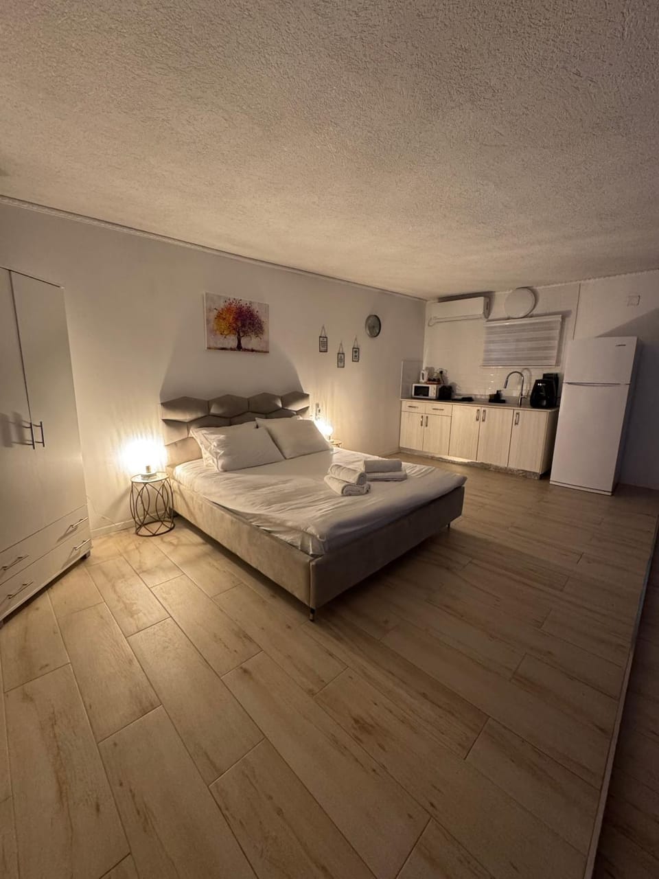 לקשורי סוויט - Luxury suite Apartment in North District