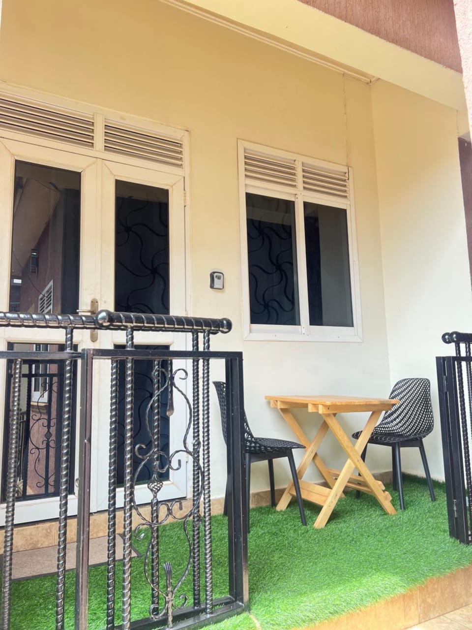 J&D Home Ntinda Apartment in Kampala
