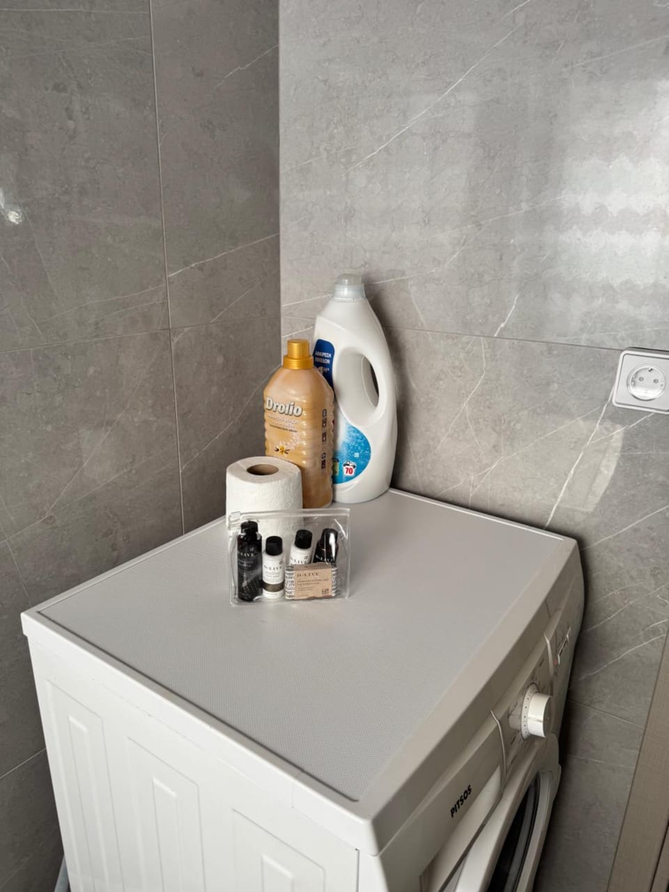 Matthew's house Apartment in Crete Region