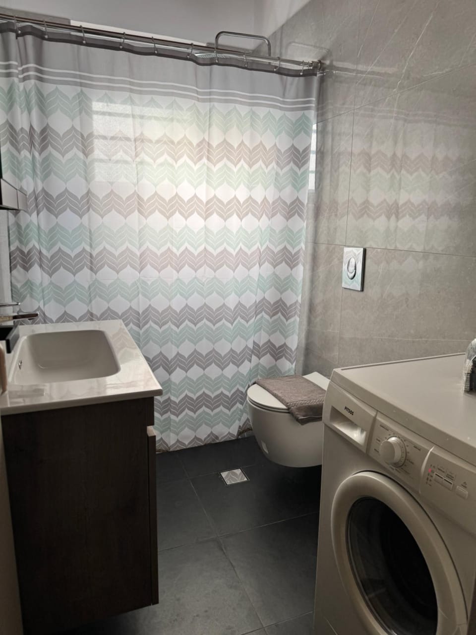 Matthew's house Apartment in Crete Region