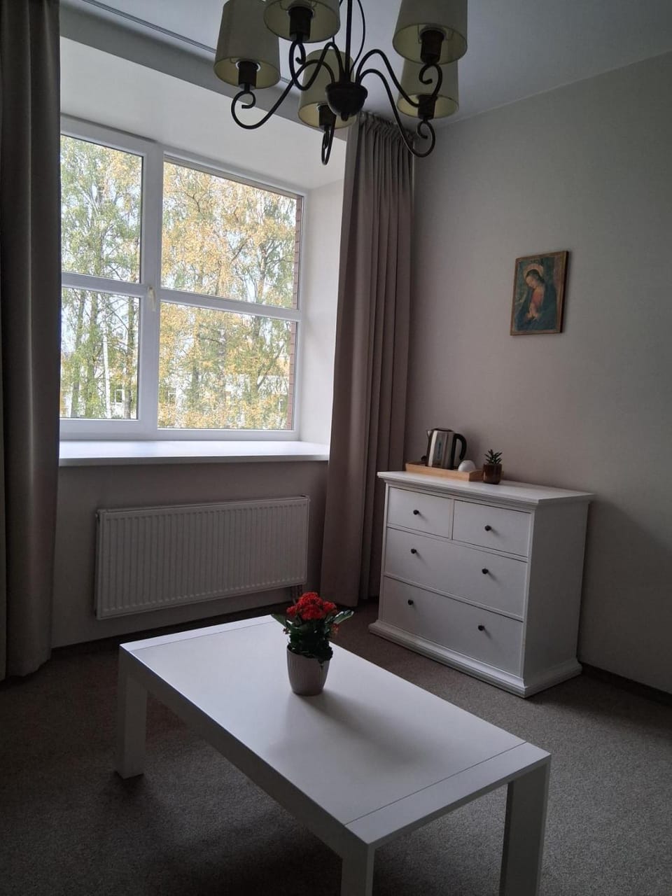Šiluvos Svaja Bed and Breakfast in Lithuania