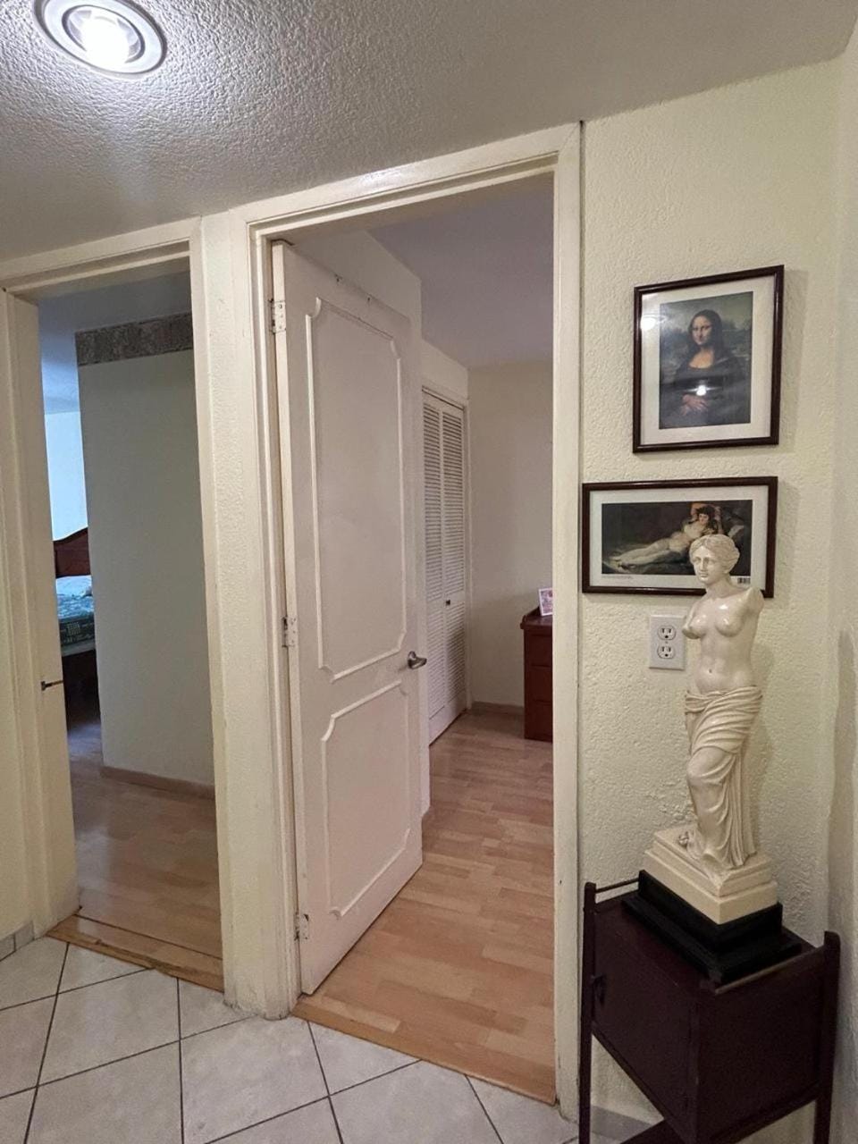 Departamento en Paseos de Taxqueña CDMX Apartment in Mexico City