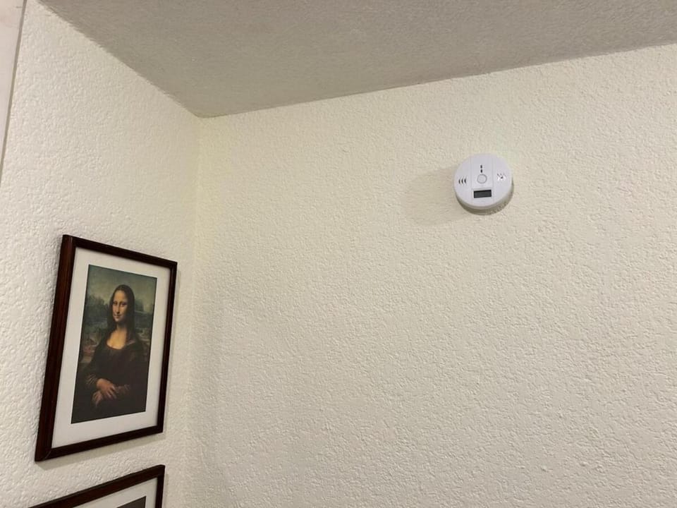 Departamento en Paseos de Taxqueña CDMX Apartment in Mexico City