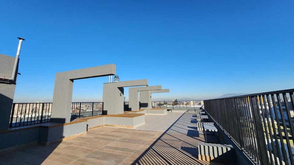 Modern apartment in the Historic Center Apartment in Santiago