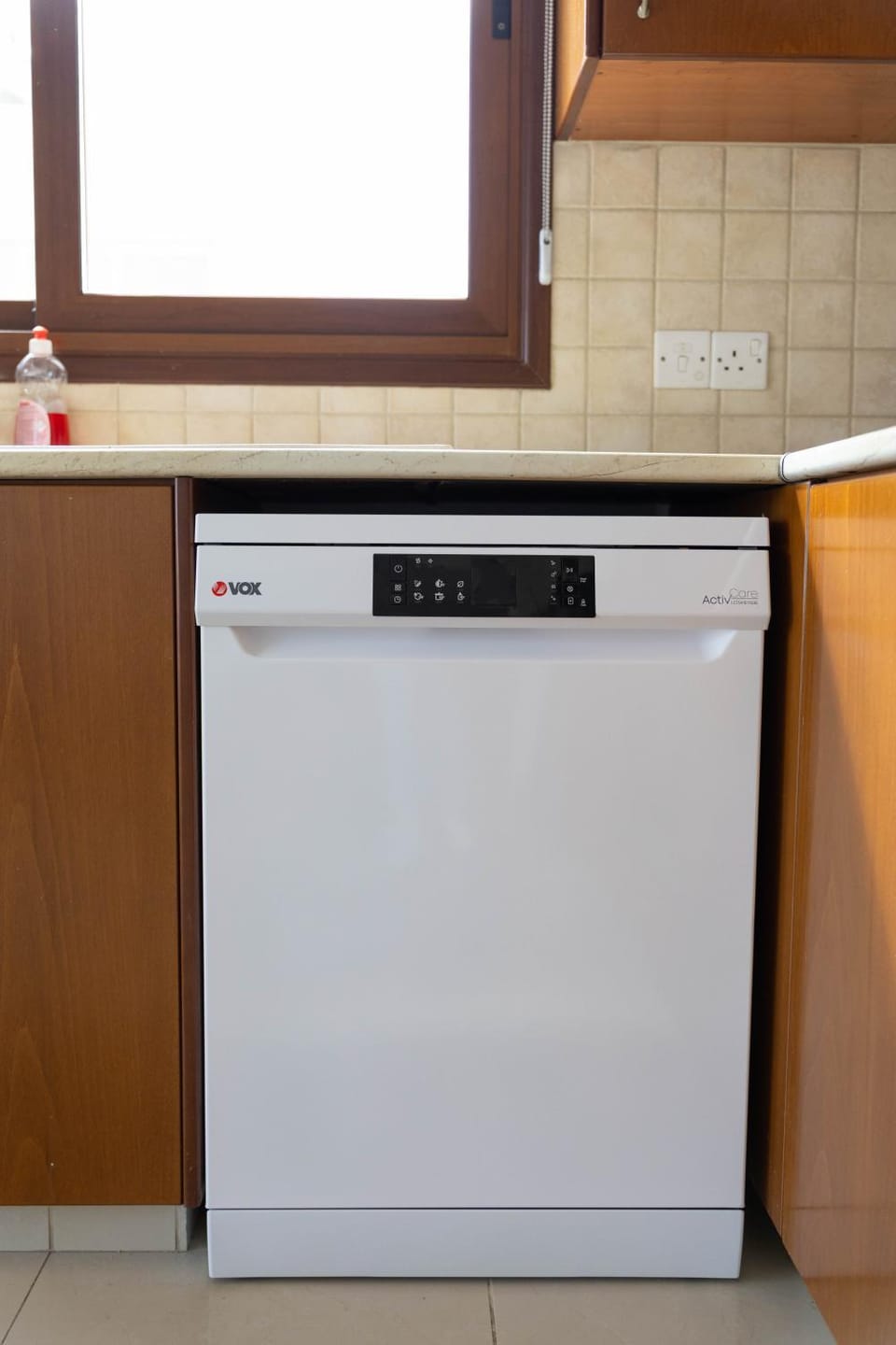 dishwasher