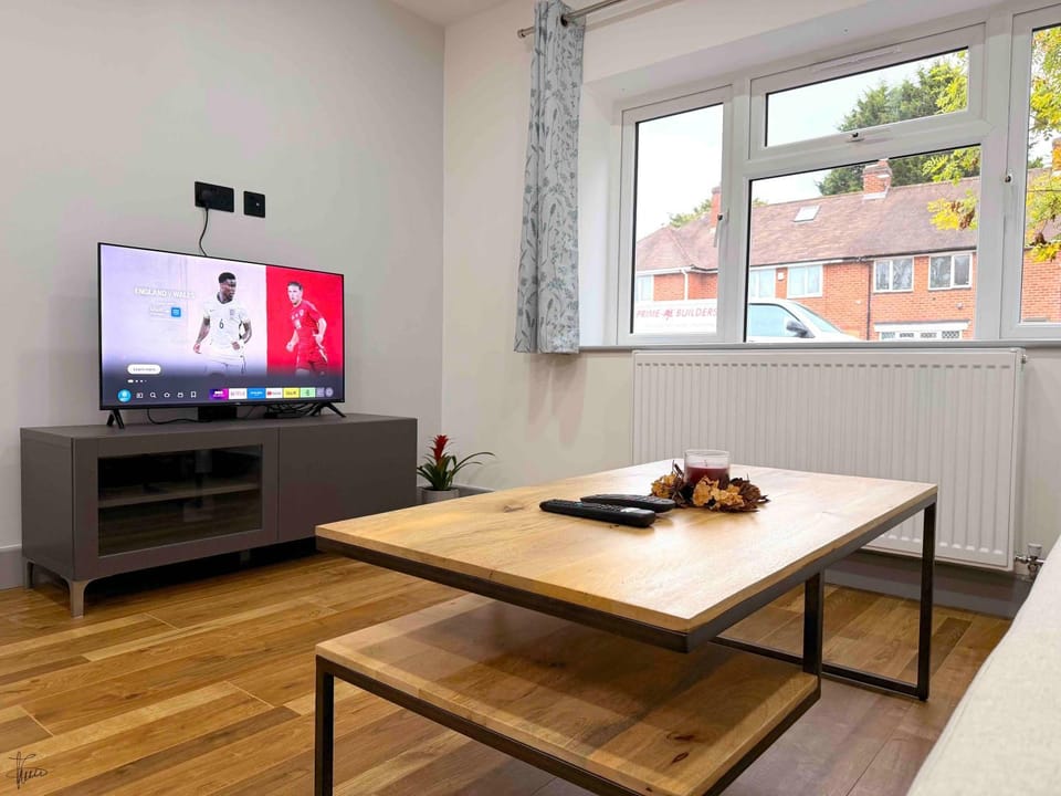 TV and multimedia