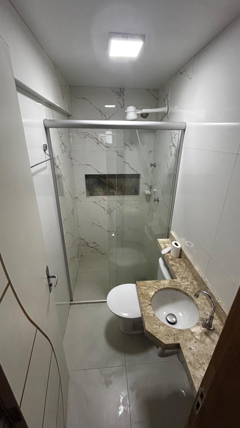 Apartamento Cop 30 Apartment in Belém