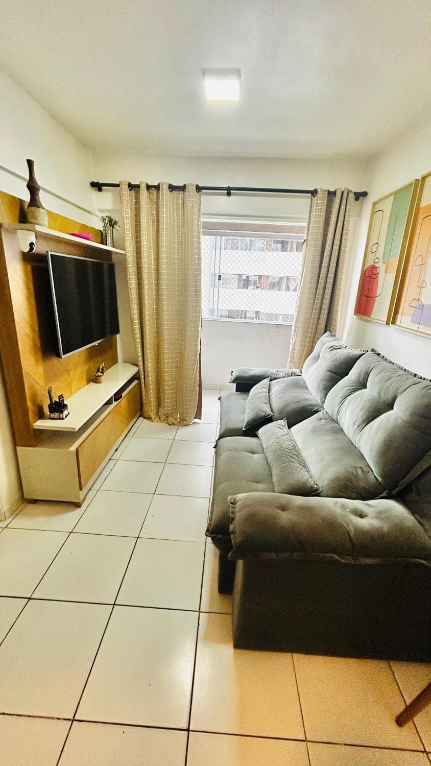 Apartamento Cop 30 Apartment in Belém