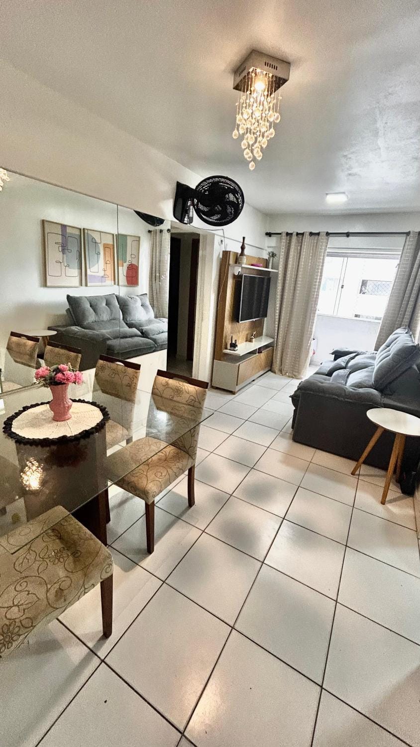 Apartamento Cop 30 Apartment in Belém