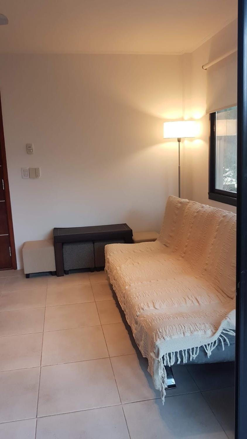 Departamento Solaz De Mar Apartment in Ostende