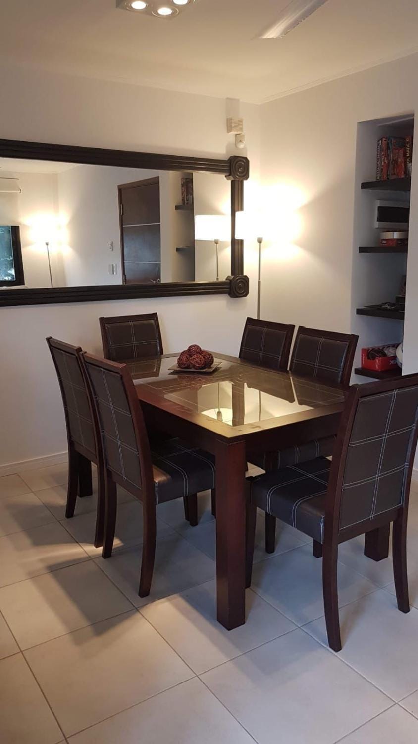 Departamento Solaz De Mar Apartment in Ostende