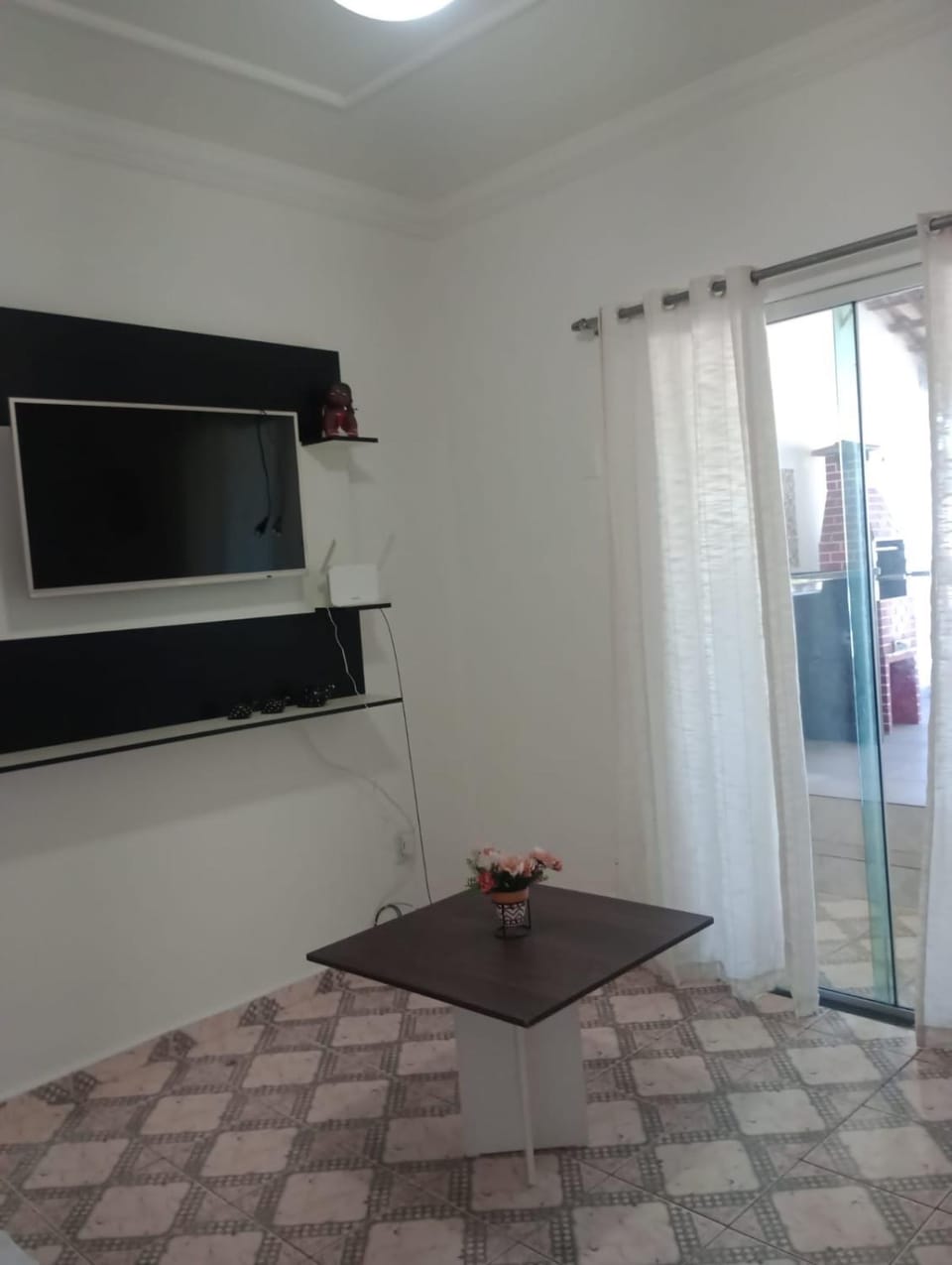 Varanda palmeiras Apartment in Cabo Frio