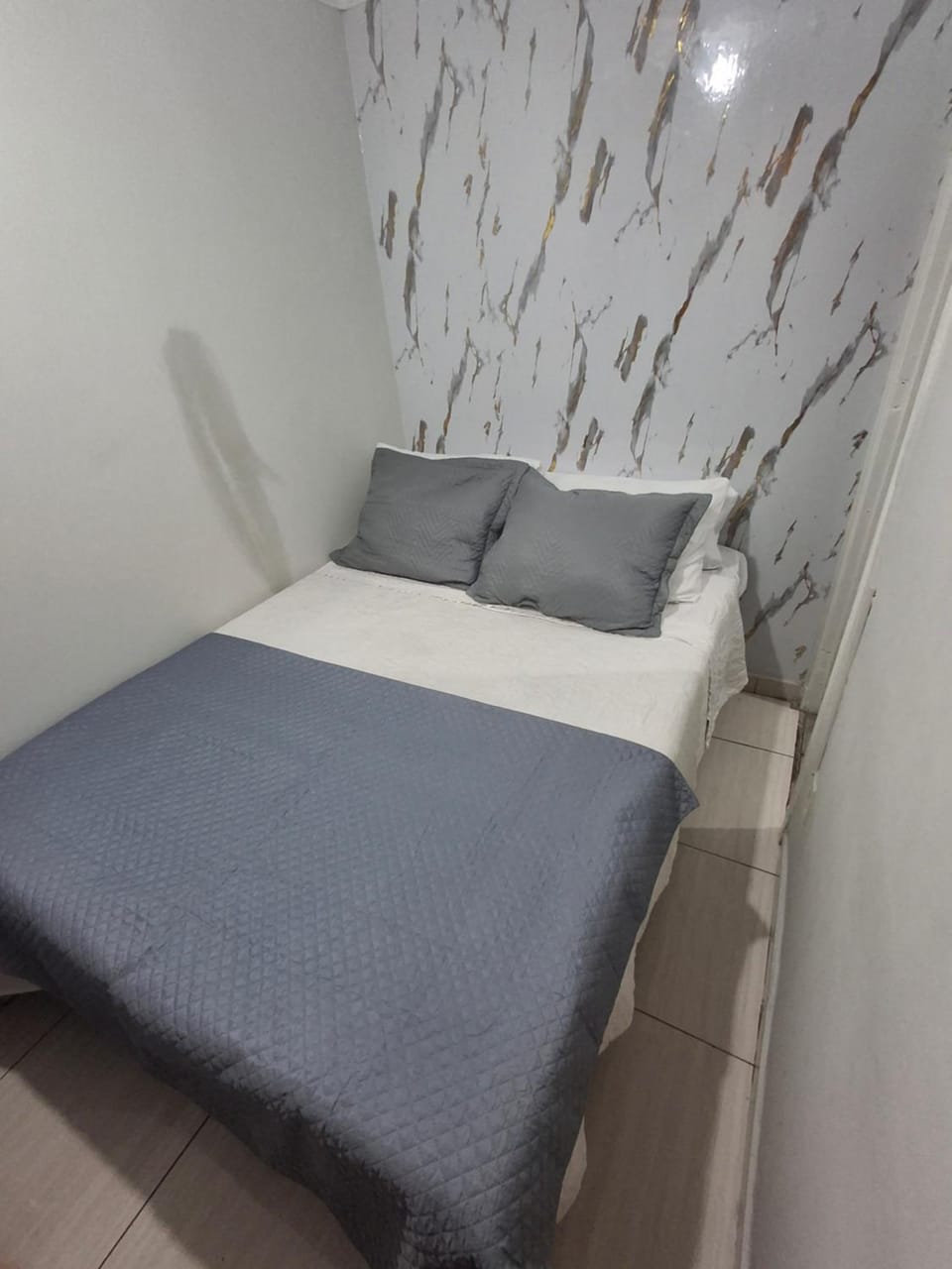 Kit net 2 pessoas Apartment in Rio de Janeiro