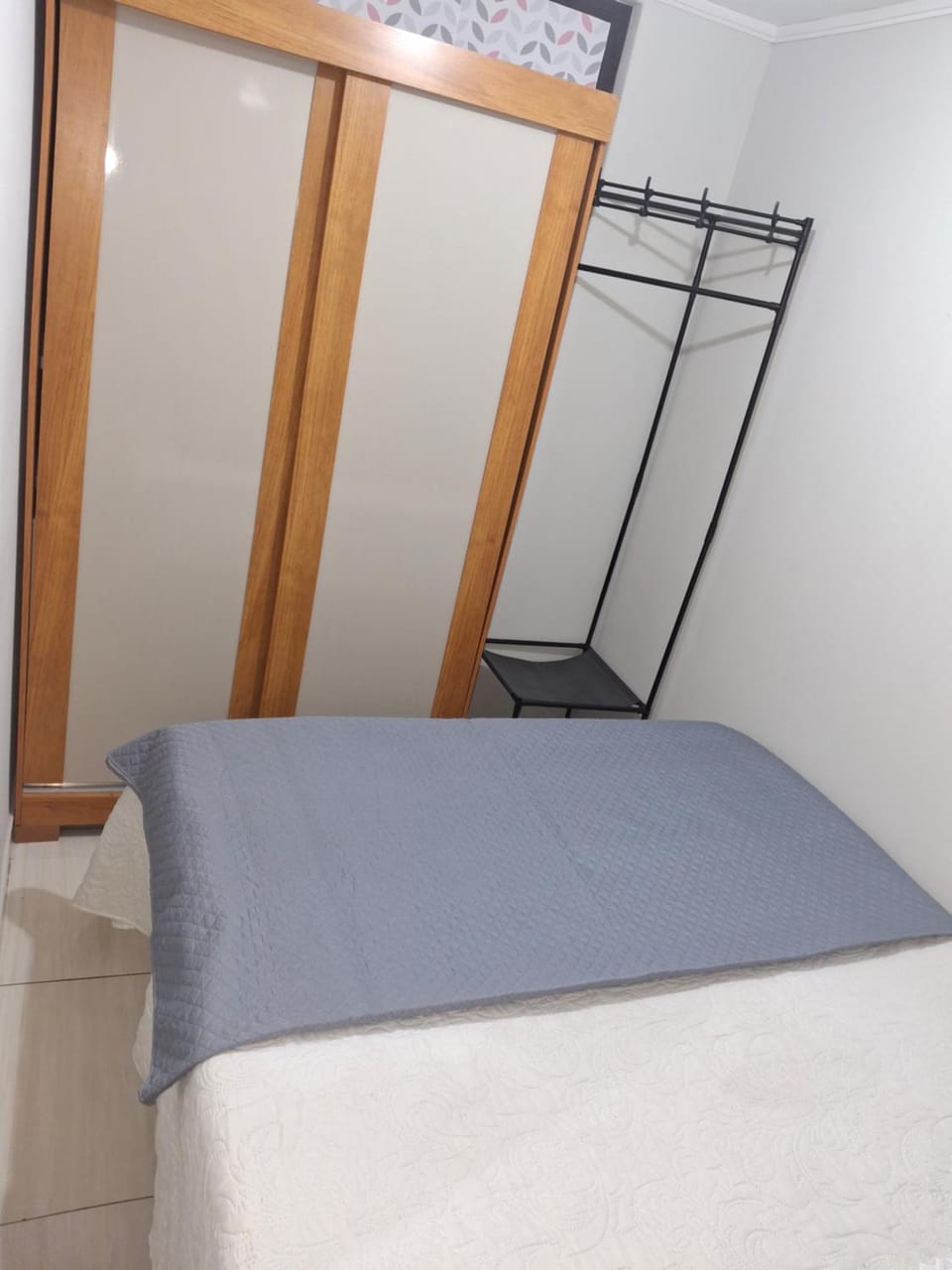 Kit net 2 pessoas Apartment in Rio de Janeiro