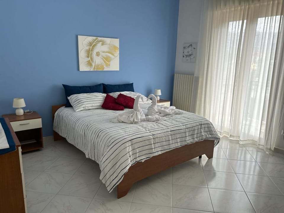 Appartamento Raffaella Apartment in Campania