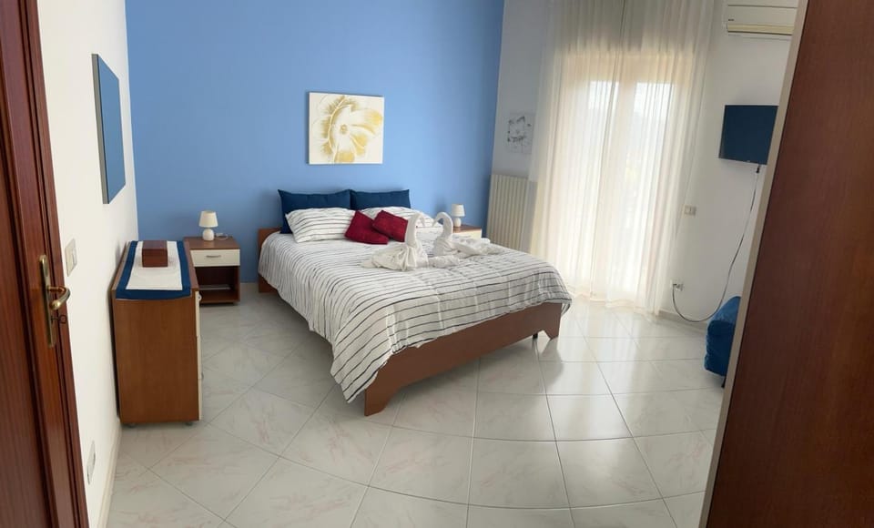 Appartamento Raffaella Apartment in Campania