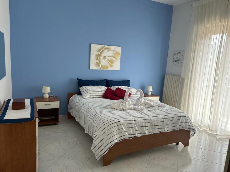 Appartamento Raffaella Apartment in Campania