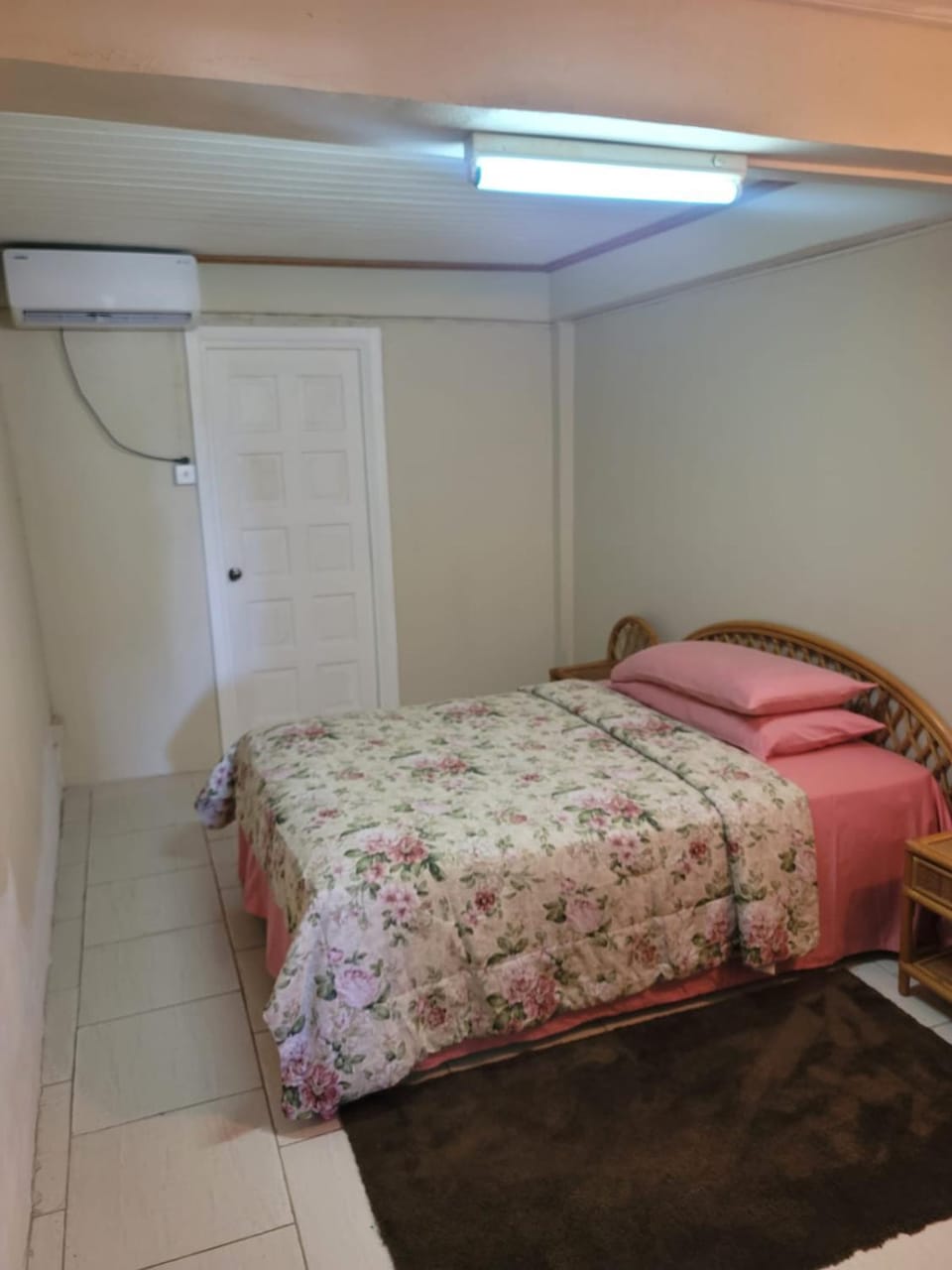 Duncan's residence Apartment in Caribbean