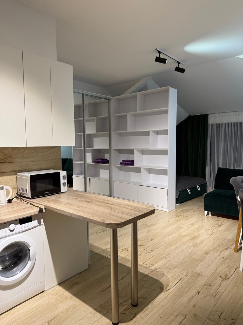 MarbleHouse Apartment in Hungary