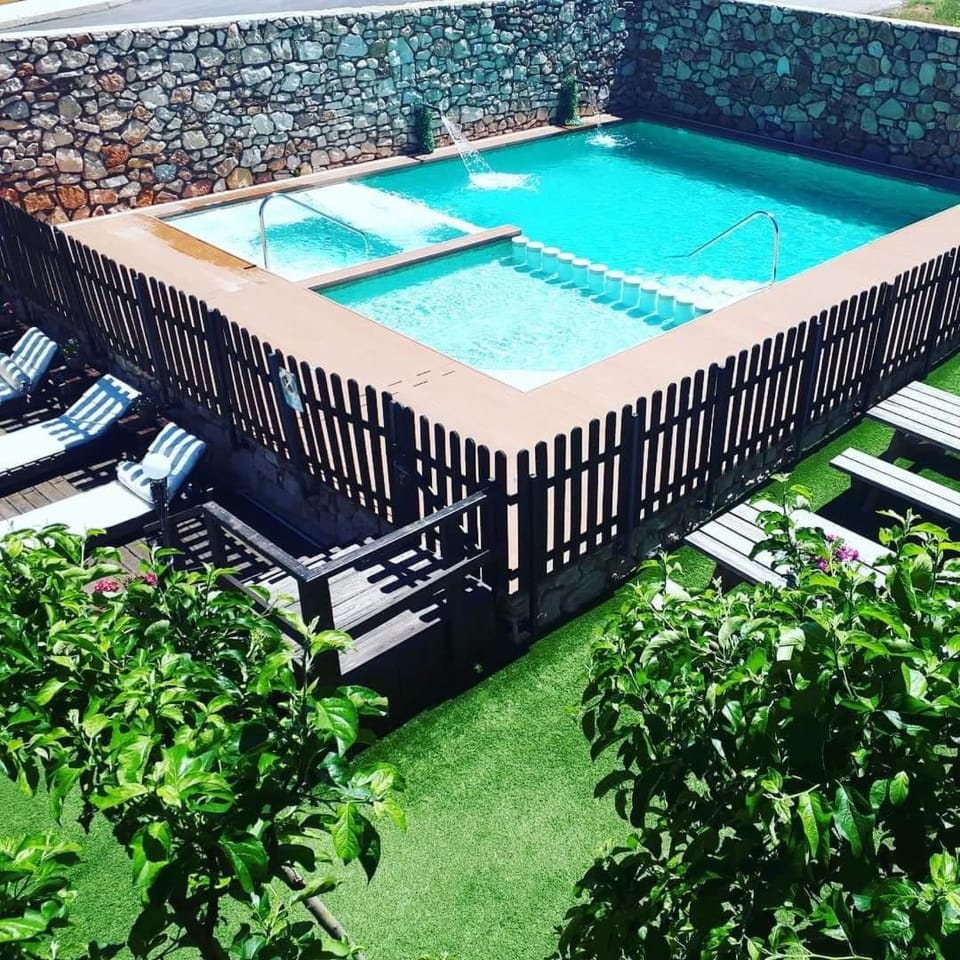 El Mirador De Ruidera Apartment in Castile-La Mancha