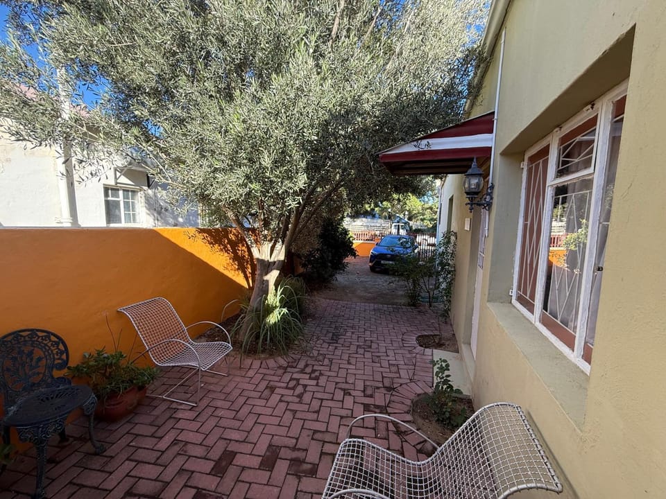 The Rose and Olive Bed and Breakfast in Eastern Cape