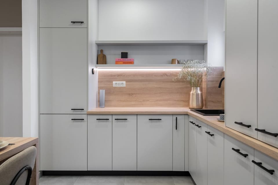 Trendy 2Bdr Apartament in Cismigiu Apartment in Bucharest