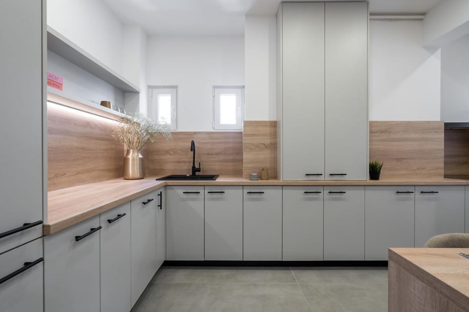 Trendy 2Bdr Apartament in Cismigiu Apartment in Bucharest