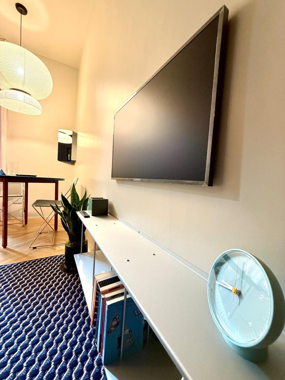 TV and multimedia