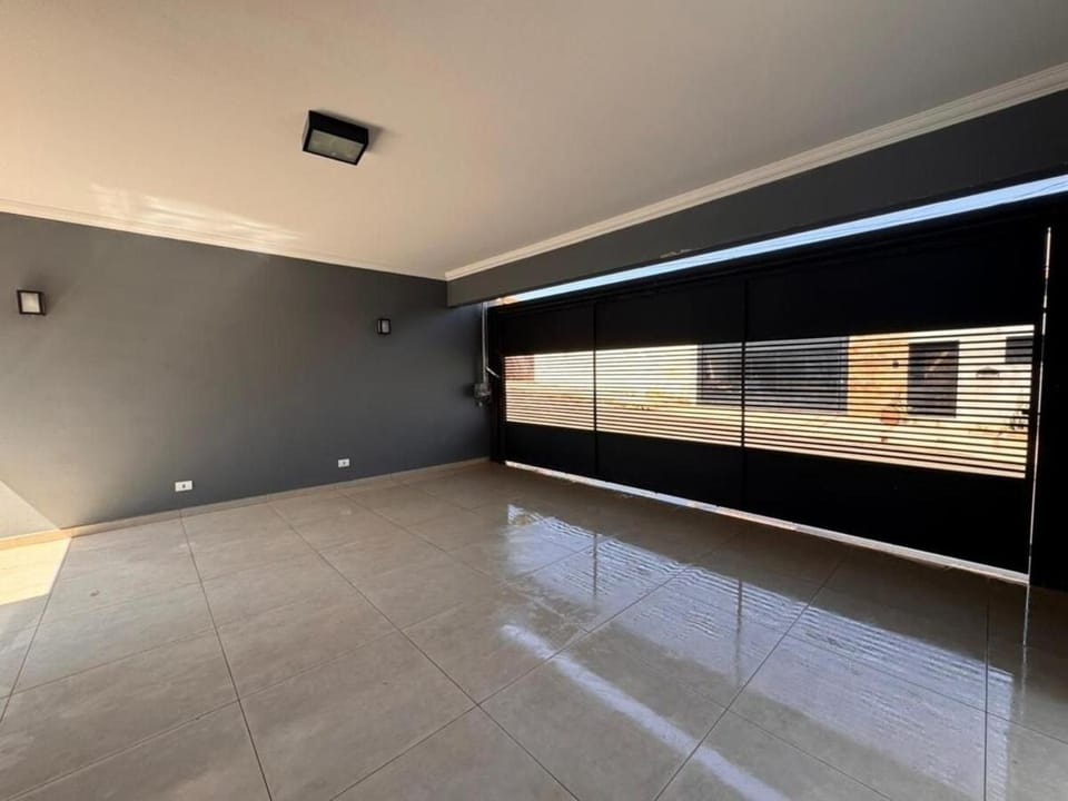 Casa dos Sonhos em Ribeirão Claro – PR House in State of Paraná