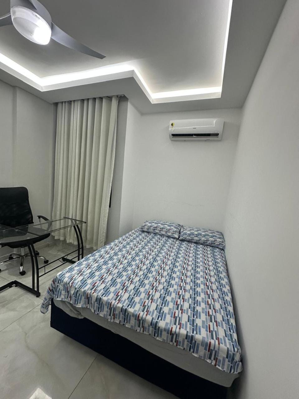 1 minuto da praia Apartment in Aracaju