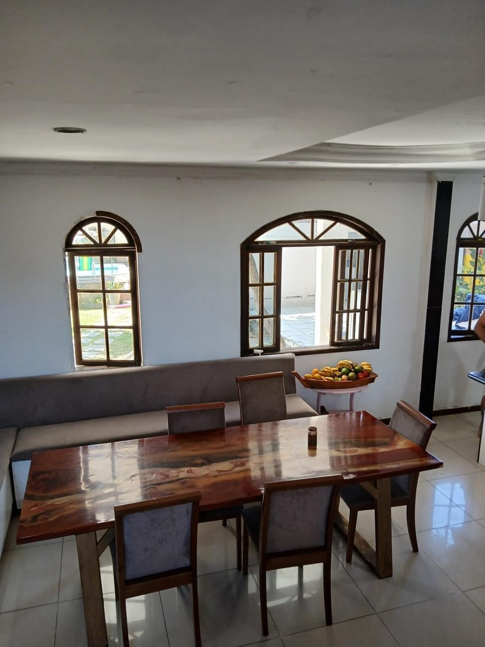 Linda casa de praia House in Serra