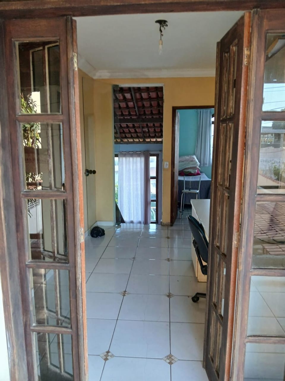 Linda casa de praia House in Serra