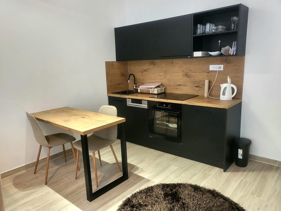 Ellie Star Apartment Apartment in Belgrade