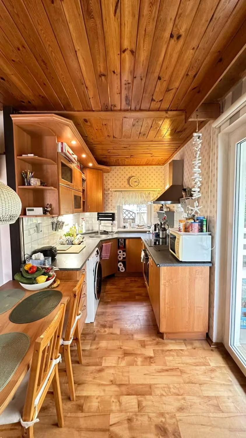 Chata Štěstí Villa in Czechia