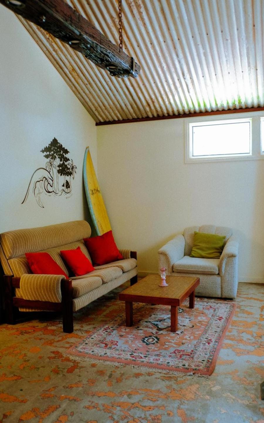 Backpackers at 1770 Hostel in Agnes Water