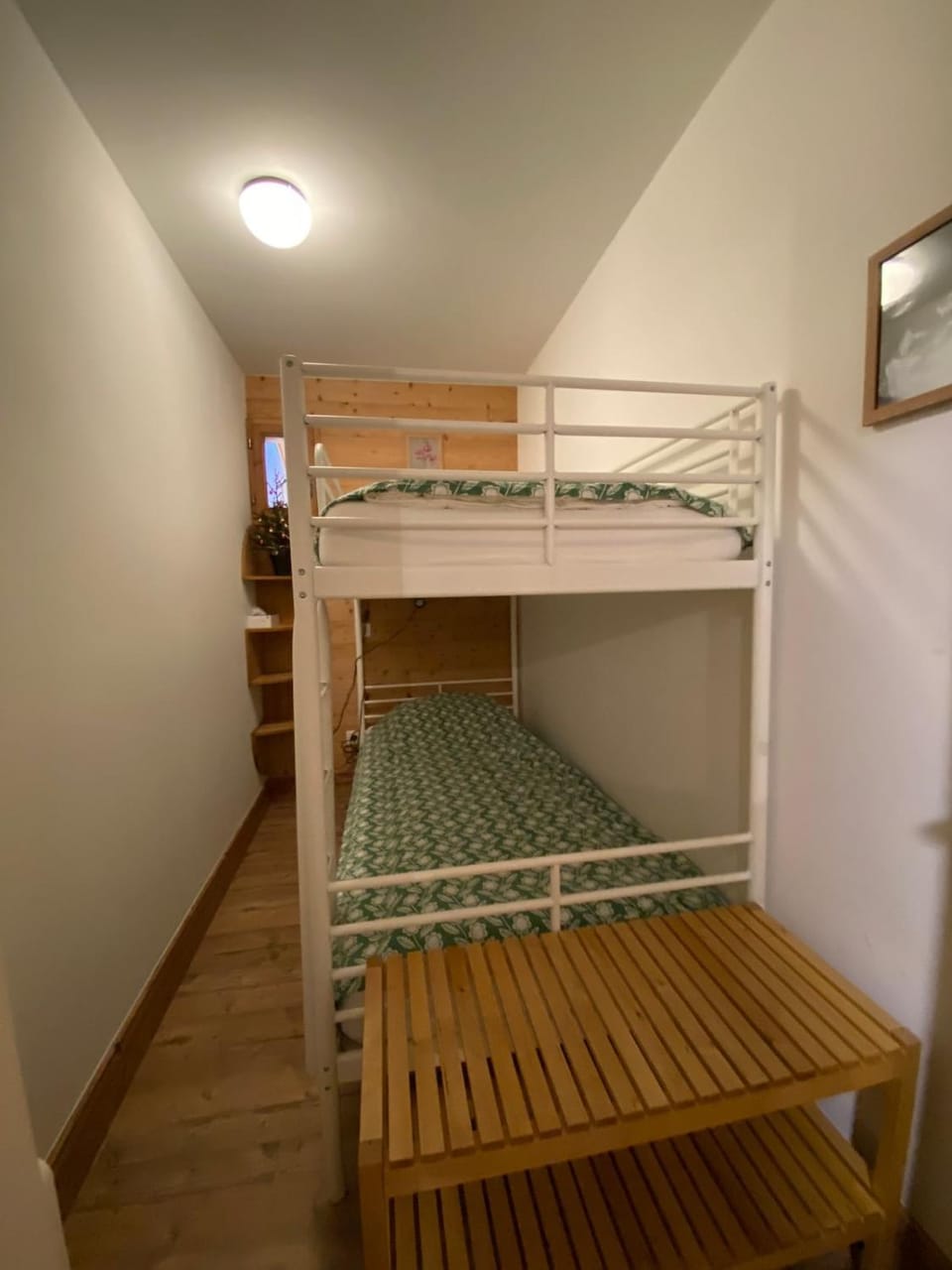 T3 lumineux Champagny le Haut Apartment in Peisey-Nancroix