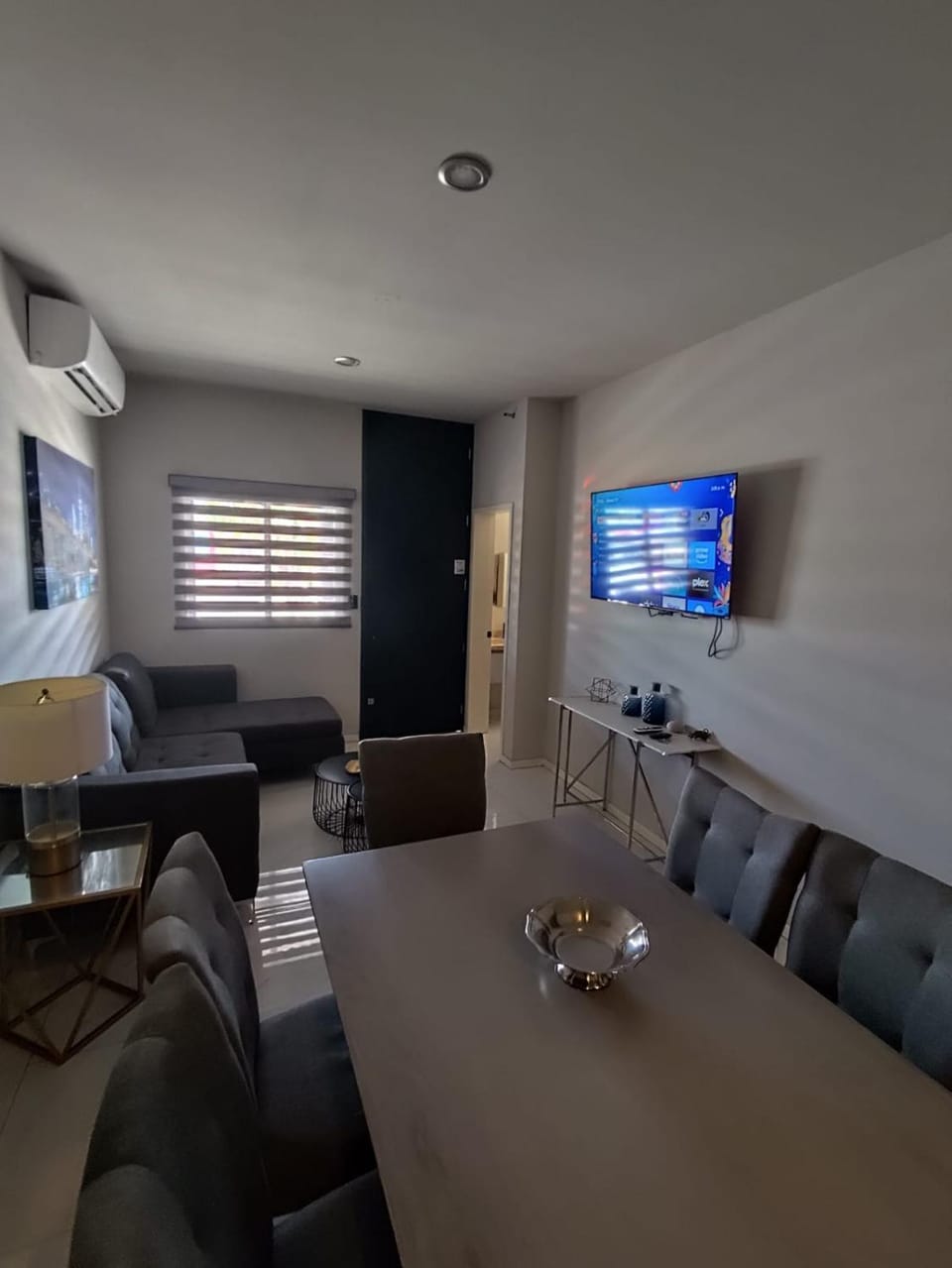 TV and multimedia